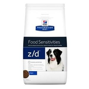 Hill's Canine Z/D 10KG