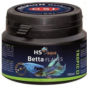 HS Aqua Betta Flakes 100ML