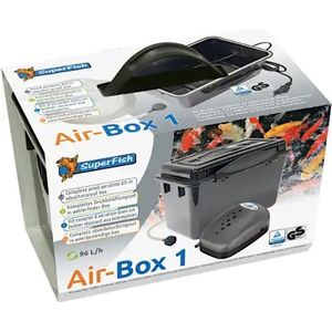 Superfish Air-Box 1