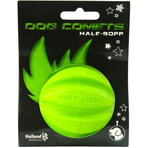 Dog Comets Hale-Bopp Groen