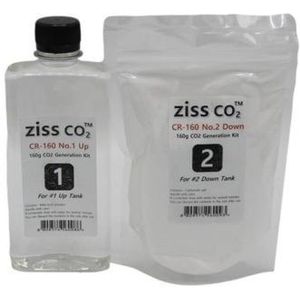 Ziss Aqua Generation Kit