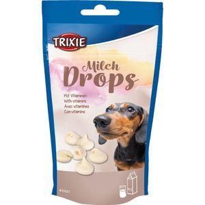 Trixie Melk Drops 200 gram