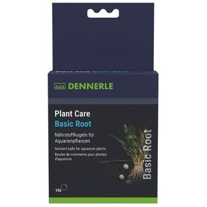 Dennerle Plant Care Basic Root 10 Stuks