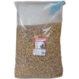 Konacorn Buitenvogel strooivoer 20 KG