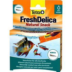 Tetra Freshdelica Krill 48 Gram