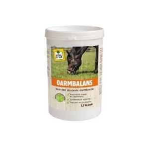 VitalStyle Darmbalans 1,2KG