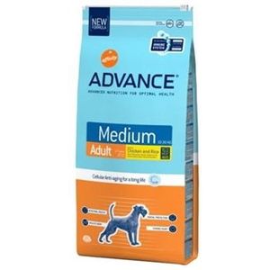 Advance Adult Medium 14KG