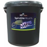 HS Aqua Spirulina Pellets M 20L