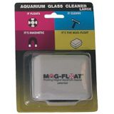 Mag-Float Algenmagneet vierkant voor glas
