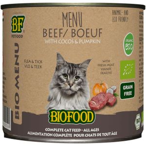 Biofood Bio Organic Menu 200 g