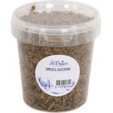 De Vries Meelwormen 120 gram