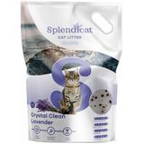 Splendicat Crystal Clean Lavender 5 liter