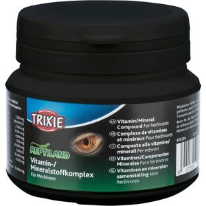 Trixie Vitamine-/Mineralencomplex Herbivoren 80 gram