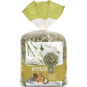 Witte Molen Puur Timothy Hooi Kruiden 500 Gram