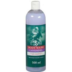 Grand National Body Wash Lavendel 500 ML