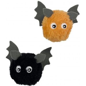 Happy Pet Halloween  vleermuizen 2 stuks