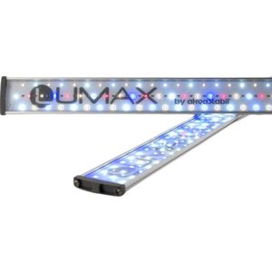 AkvaStabil Lumax Led Verlichting Plant 4500K 123cm