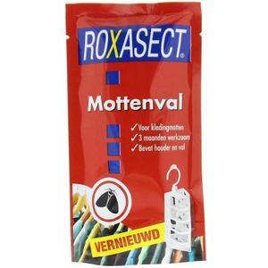 Roxasect Mottenval