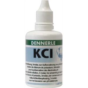 Dennerle KCL-solution