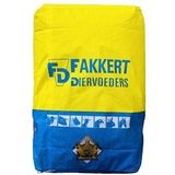 Fakkert Biologisch Zeugenbrok Standaard 20KG | voor een goede start