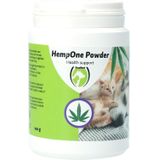 Excellent HempOne Powder Hond en Kat 100 gram