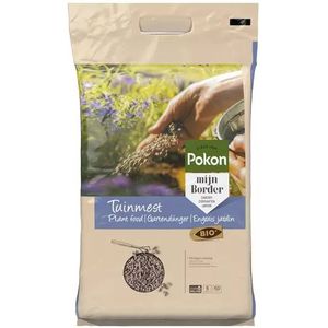 Pokon Bio Tuinmest 5 KG