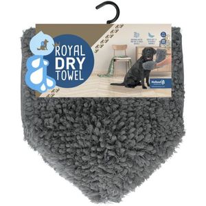 Royal Dry Handdoek 35 x 81 cm