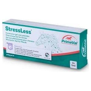 PrimeVal Stressless feromonen gel 2 x 5 ml