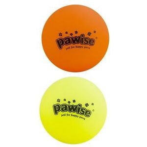 Pawise Luminous Ball hondenballen 8 cm diameter