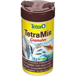 Tetra Granulaat 250 ml