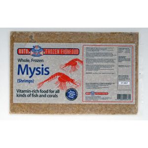 Ruto Mysis flatpack 1000 gram Diepvries