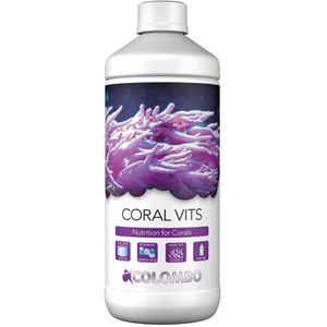 Colombo Marine Coral Vits 1000ML