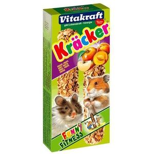 Vitakraft Kracker Fruit - hamster