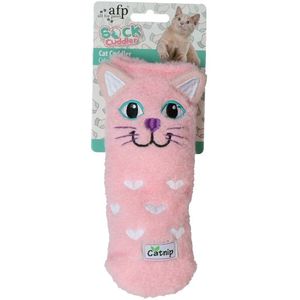 All For Paws Sock Cuddler Kat