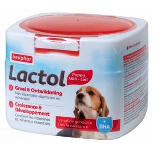 Beaphar Lactol Puppy Milk 1 kg