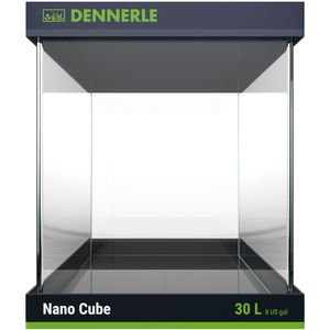 Dennerle Nano Cube | 30L | 30 x 30 x 35CM