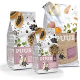 Witte Molen Puur grote parkiet & kaketoe 750 Gram