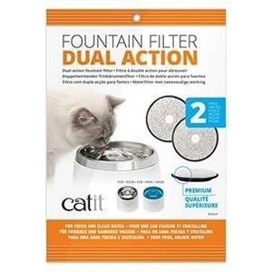 Cat It CA 2.0 Filter Fresh&Clear Premium #50023 2 stuks