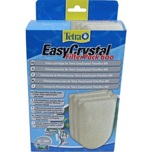 Tetra Filterpack Easy Crystal 600