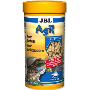 JBL Schildpadkorrel Agil 250 ML