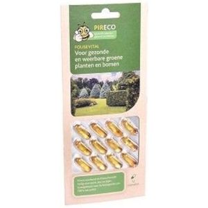 Pireco FoliseVital 12 Capsules