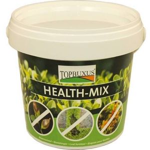 Topbuxus Health-Mix 200 gram