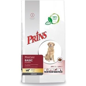 Prins procare dieet huid - darm hypoallergeen voor de hond - Dieren snacks  kopen | Lage prijs | beslist.nl
