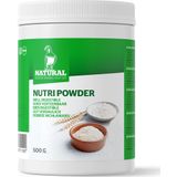 Natural Nutripowder+ 500g