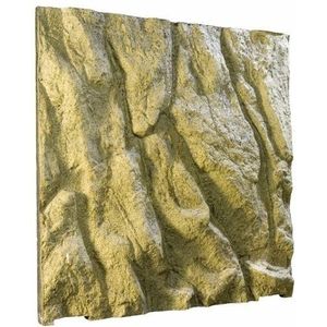 Exo Terra Achterwand  Paludarium 29x58 cm