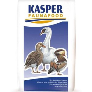 Kasper Faunafood Anseres Floating 15KG