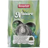 Beaphar Nature konijn 3KG