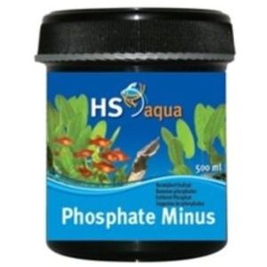 HS Aqua Phosphate Minus Marin 500ML
