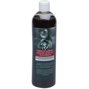 Grand National Teershampoo 500 ML