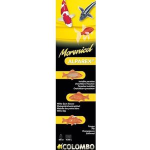 Colombo Alparex 500ML - Voor 10000L